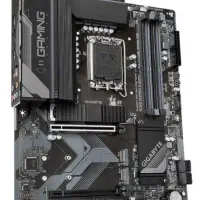 مادر گیگابایت B760