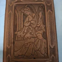 تابلو مسی
