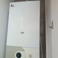 نمایندگی تعمیر پکیج ،ابگرمکن  پمپ اب کاملا تضمینی