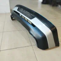 سپر جلو و عقب پژو