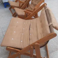 مبل تاشو 4 نفره|مبلمان خانگی و میز عسلی|صباشهر, |دیوار