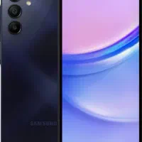 گوشی A 15 در حد آک