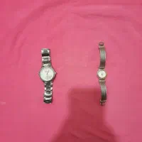 ساعت مچی زنونه