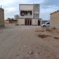 زمین-نقلی-و-خوشقواره-مسکونی80متری-اماده-ساخت