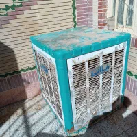 کولر آبی 5500درحدنو