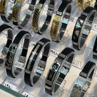 دستبندچرم ۱۹۸ تومن جنس steel|بدلیجات|خمینی‌شهر, |دیوار