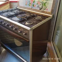 اجاق گاز فر|اجاق گاز و لوازم برقی پختوپز|بستان آباد, |دیوار