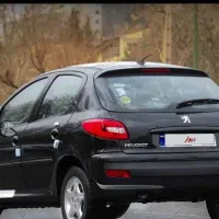 ۲۰۷ پانا پلاس