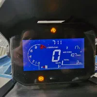 ADV 160 تایلند فول 1403 خشک|موتورسیکلت|تهران, ابوذر|دیوار