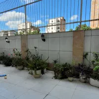 ۱۴۰ متری با ۶۰ متر حیاط اختصاصی گل و گلدون