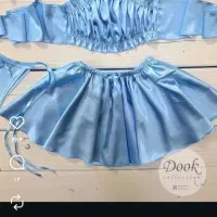 سفارش دوخت انواع لباس خواب ساتن ساحلی و|لباس|سلامی, |دیوار