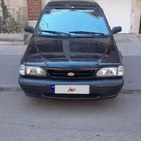 پراید ۱۳۱ مدل ۸۳ انژکتور