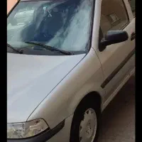 معاوضه با موتور ( فلوکس گل مدل ۸۴ )