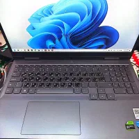 لپ تاپ گیمینگ لنوو LOQ   نسل ۱۲ RTX 2050