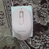 ماوس بی سیم ویکت سینگ مدلvtpc299AP