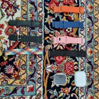 ساعت هوشمند