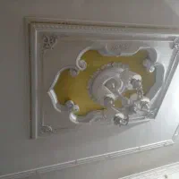 گچ کاری و نصب پیش ساخته