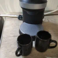 قهوه ساز  نوی نو|سماور، چای‌ساز، قهوه‌ساز|تبریز, |دیوار