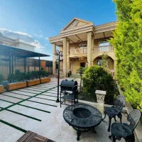 کاخ-ویلا-استخر4فصل-و-فول-امکانات-چمستان