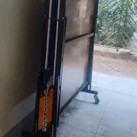 میز پینگ پنگ المپیک