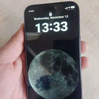 آیفون 17پرومکس فول کپی|موبایل|بیرجند, |دیوار