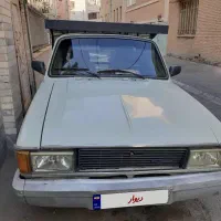 خودرو پیکان وانت مدل ۹۲