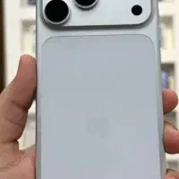 آیفون17 پرومکس ریجستر ۲۱۰ تومن