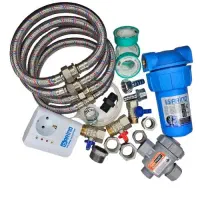 فروش نقدی اقساطی پکیج و رادیاتور بوتان|آبگرمکن، پکیج، شوفاژ|زابل, |دیوار