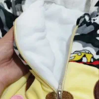 کیسه خواب و لباس سر همی|لباس|کامیاران, |دیوار