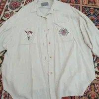 مانتو لینن