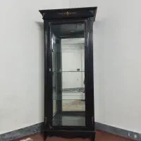 بوفه کارکرده معاوضه باپرنده|بوفه، ویترین، کنسول|قرچک, میرزائی شمالی|دیوار