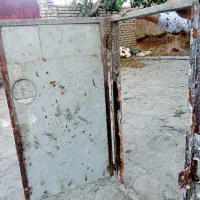 درب .بخاری.|حراج|چناران, |دیوار