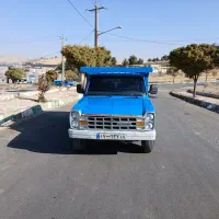 زامیاد دوگانه سوز کارخانه ۸۶انژکتور