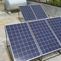 پنل خورشیدی/دوربین مداربسته/درب برقی/شهرضا/اصفهان