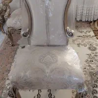 ست کامل مبلمان تمام چوب راش سفارشی ساز|مبلمان خانگی و میز عسلی|تهران, والفجر|دیوار