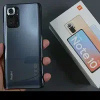 نوت ۱۰پروداخلی۱۲۸گیگ رام۸|موبایل|رانکوه, |دیوار