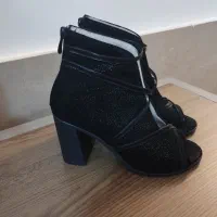 کفش مجلسی|کیف، کفش، کمربند|ملایر, |دیوار