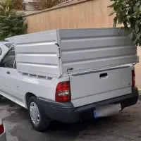 پرایدوانت مدل ۱۴۰۲عروسک|خودرو سواری و وانت|بروجرد, |دیوار