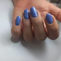 مدل ناخن برای  عکاسی