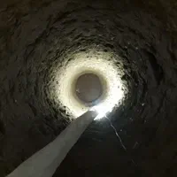 چاه کن چاه کن مغنی مقنی