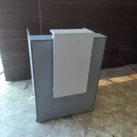 کانتر پذیرش / آماده و سفارشی ساز