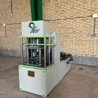 دستگاه ظروف آلومینیوم خط تولیدظروف