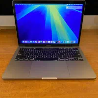 Macbook Pro 2020 M1/8/512|رایانه همراه|تهران, بلوار کشاورز|دیوار