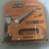 منگنه کوب دستی کوفیکس