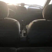 زانتیا۱۸۰۰سوپرلوکس|خودرو سواری و وانت|کرج, باغستان|دیوار