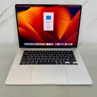 مک‌ بوک ایر M2 (2023)|رایانه همراه|اهواز, طالقانی|دیوار