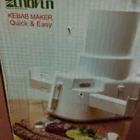 آبمیوه گیر و چرخ گوشت و کباب ساز فروشی|آبمیوهگیر و آبمرکباتگیر|ابهر, |دیوار