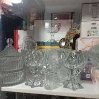 چینی و بلورجات