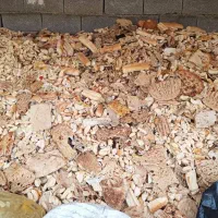 فروش نان خشک تمیز