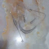 سرویس طلا  (سفید)